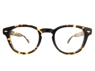 OLIVER PEOPLES オリバーピープルズ クリップオンサングラス Sheldrake-J CLIP AG-GREEN(偏光レンズ)