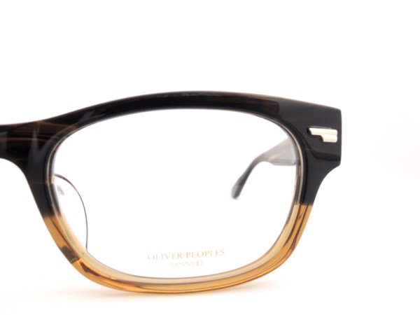 OLIVER PEOPLES オリバーピープルズ