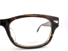 画像2: OLIVER PEOPLES オリバーピープルズ (2)