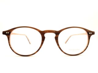 OLIVER PEOPLES オリバーピープルズ メガネ RILEY-P-CF DM