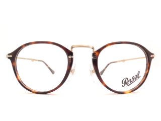 Persol ペルソール 折りたたみ サングラス コンビネーション 3075-S 96