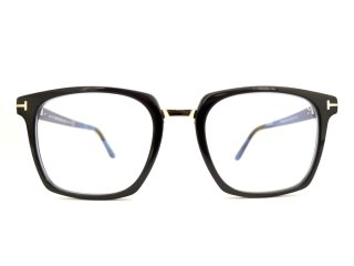 トムフォード TOM FORD メガネ TF5556-F-B 001