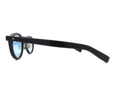 EYEVAN7285 [358-SUN col.100/SMOKE BLUE] 商品写真03