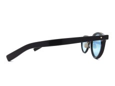 EYEVAN7285 [358-SUN col.100/SMOKE BLUE] 商品写真04