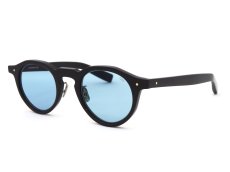 EYEVAN7285 [358-SUN col.100/SMOKE BLUE] 商品写真05