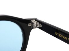 EYEVAN7285 [358-SUN col.100/SMOKE BLUE] 商品写真08