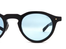 EYEVAN7285 [358-SUN col.100/SMOKE BLUE] 商品写真09