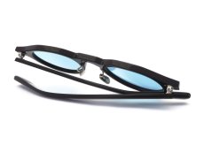 EYEVAN7285 [358-SUN col.100/SMOKE BLUE] 商品写真10