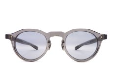 EYEVAN7285 [358-SUN col.124/MIDIUM GREY] 商品写真01