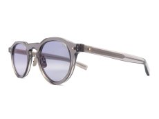 EYEVAN7285 [358-SUN col.124/MIDIUM GREY] 商品写真02