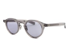 EYEVAN7285 [358-SUN col.124/MIDIUM GREY] 商品写真05