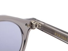 EYEVAN7285 [358-SUN col.124/MIDIUM GREY] 商品写真08