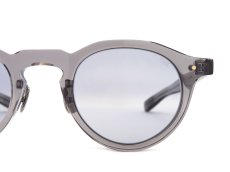 EYEVAN7285 [358-SUN col.124/MIDIUM GREY] 商品写真09