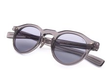 EYEVAN7285 [358-SUN col.124/MIDIUM GREY] 商品写真11