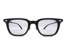 EYEVAN7285 [359-SUN col.100/MEDIUM GREY] 商品写真01