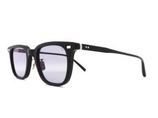 EYEVAN7285 [359-SUN col.100/MEDIUM GREY] 商品写真02