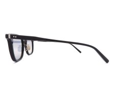 EYEVAN7285 [359-SUN col.100/MEDIUM GREY] 商品写真03