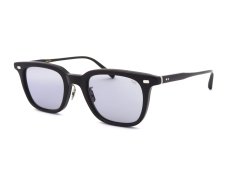 EYEVAN7285 [359-SUN col.100/MEDIUM GREY] 商品写真05