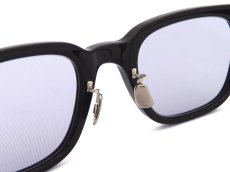 EYEVAN7285 [359-SUN col.100/MEDIUM GREY] 商品写真06