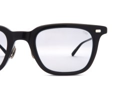 EYEVAN7285 [359-SUN col.100/MEDIUM GREY] 商品写真09