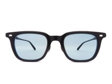 EYEVAN7285 [359-SUN col.100/SMOKE BLUE] 商品写真01