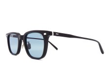 EYEVAN7285 [359-SUN col.100/SMOKE BLUE] 商品写真02