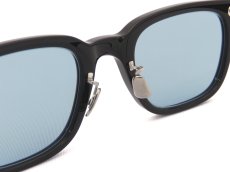 EYEVAN7285 [359-SUN col.100/SMOKE BLUE] 商品写真06