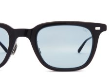 EYEVAN7285 [359-SUN col.100/SMOKE BLUE] 商品写真09