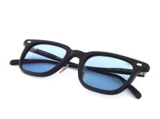 EYEVAN7285 [359-SUN col.100/SMOKE BLUE] 商品写真11