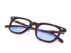 EYEVAN7285 [359-SUN col.348/LIGHT BLUE] 商品写真11