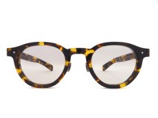 EYEVAN7285 [360-SUN col.345/SOFT GREY] 商品写真01