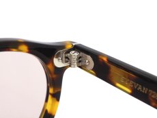 EYEVAN7285 [360-SUN col.345/SOFT GREY] 商品写真08