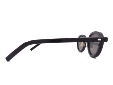 EYEVAN7285 [362-SUN col.100/MEDIUM BLACK] 商品写真04