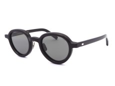 EYEVAN7285 [362-SUN col.100/MEDIUM BLACK] 商品写真05