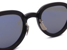 EYEVAN7285 [362-SUN col.100/MEDIUM BLACK] 商品写真06