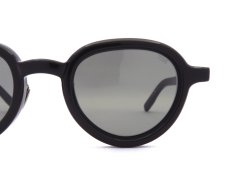 EYEVAN7285 [362-SUN col.100/MEDIUM BLACK] 商品写真09