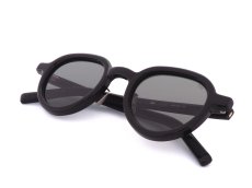 EYEVAN7285 [362-SUN col.100/MEDIUM BLACK] 商品写真11