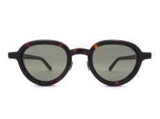 EYEVAN7285 [362-SUN col.348/GREEN] 商品写真01