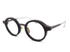 JACQUES MARIE MAGE [NORMAN col.Midnight (JMMNMRXAF-35)] 商品写真05