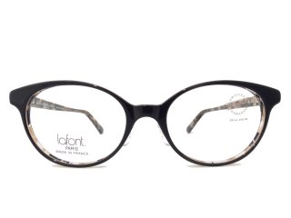 ラフォン lafont メガネ CAPRI 675