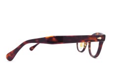 MOSCOT [LEMTOSH 46size col.B TORTOISE JPN LTD 14] 商品写真04