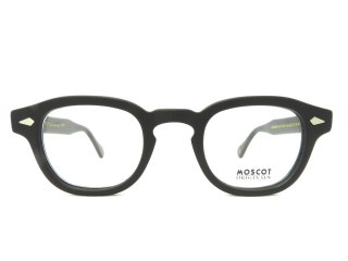 MOSCOT モスコット メガネフレーム LEMTOSH 44size col.TORTOISE