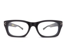 OLIVER GOLDSMITH [VICE CONSUL-s CELLULOID col.NO(BLACK)] 商品写真01