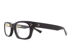 OLIVER GOLDSMITH [VICE CONSUL-s CELLULOID col.NO(BLACK)] 商品写真02