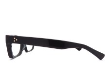 OLIVER GOLDSMITH [VICE CONSUL-s CELLULOID col.NO(BLACK)] 商品写真03