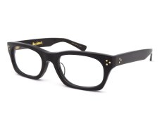 OLIVER GOLDSMITH [VICE CONSUL-s CELLULOID col.NO(BLACK)] 商品写真05