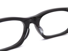 OLIVER GOLDSMITH [VICE CONSUL-s CELLULOID col.NO(BLACK)] 商品写真06