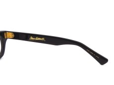 OLIVER GOLDSMITH [VICE CONSUL-s CELLULOID col.NO(BLACK)] 商品写真08