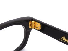 OLIVER GOLDSMITH [VICE CONSUL-s CELLULOID col.NO(BLACK)] 商品写真09