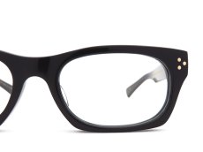 OLIVER GOLDSMITH [VICE CONSUL-s CELLULOID col.NO(BLACK)] 商品写真10